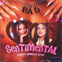 Gabily, MC Mirella, DJ 2F, Mousik – Sentimental