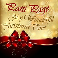 Patti Page – My Wonderful Christmas Time