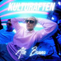 Kulturaften, DJ VLADI, Prells – Alle Barna