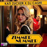 Kati Zucker, DJ Cashi – Zimmernummer