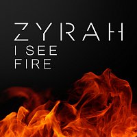 Zyrah – I See Fire