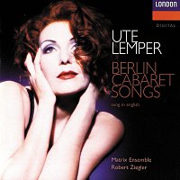 Berlin Cabaret Songs