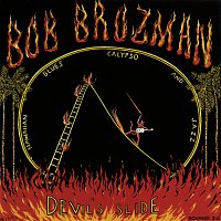 Bob Brozman – Devil's Slide