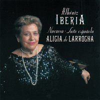 Albéniz: Ibéria; Navarra; Suite Espanola