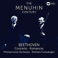 Yehudi Menuhin – Beethoven: Violin Concerto & Romances