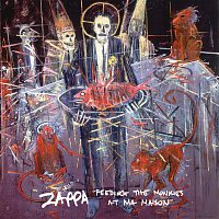 Frank Zappa – Feeding The Monkies At Ma Maison