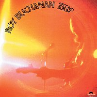 Roy Buchanan – Second Album