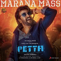 Anirudh Ravichander & S. P. Balasubrahmanyam – Marana Mass (From "Petta")