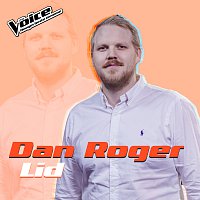 Dan Roger Lid – Skin [Fra TV-Programmet "The Voice"]