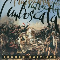 Franco Battiato – L'Imboscata