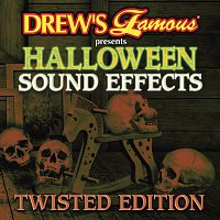 The Hit Crew – Halloween Sound Effects: Twisted Edition