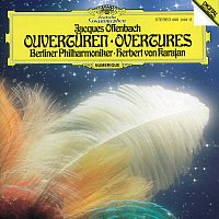 Berliner Philharmoniker, Herbert von Karajan – Offenbach: Overtures