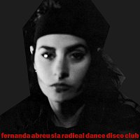 Přední strana obalu CD Sla Radical Dance Disco Club