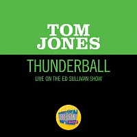 Tom Jones – Thunderball [Live On The Ed Sullivan Show, December 5, 1965]