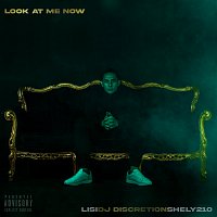 DJ Discretion, Lisi, Shely210 – Look At Me Now