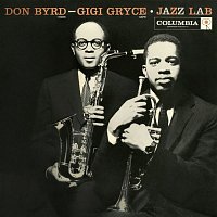Don Byrd, Gigi Gryce – Jazz Lab