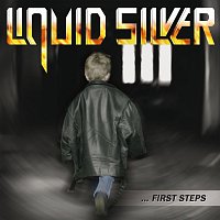 Přední strana obalu CD First Steps