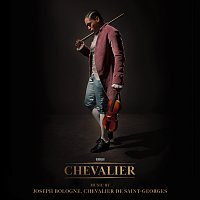 Přední strana obalu CD Violin Concerto in G Major, Op. 8, No. 2: I. Allegro [From "Chevalier"]