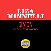 Liza Minnelli – Simon [Live On The Ed Sullivan Show, December 8, 1968]