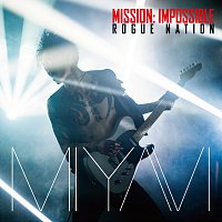 MIYAVI – Mission: Impossible Theme