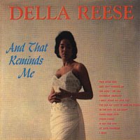 Della Reese – And That Reminds Me (US Release)