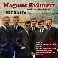 Magnus Kvintett – Det Basta