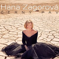 Hana Zagorová – Černý páv CD