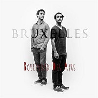 Přední strana obalu CD Bruxelles (Acoustic Version)