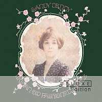 Sandy Denny – Like An Old Fashioned Waltz [Deluxe Edition]