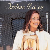 Přední strana obalu CD Darlene McCoy