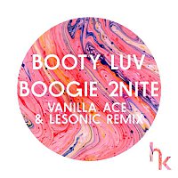 Booty Luv – Boogie 2Nite (Vanilla Ace & LeSonic Remix)