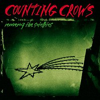 Counting Crows – Recovering The Satellites