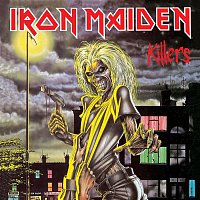 Iron Maiden – Killers (Remastered)