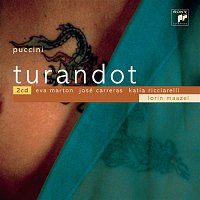 Eva Marton – Puccini: Turandot