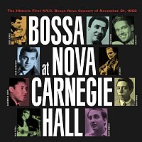 Různí interpreti – Bossa Nova at Carnegie Hall