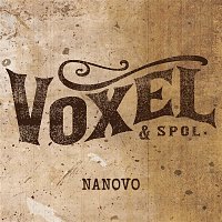 Voxel – Nanovo CD