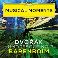 Daniel Barenboim – Dvořák: 8 Humoresques, Op. 101, B. 187: No. 7 Poco Lento e grazioso