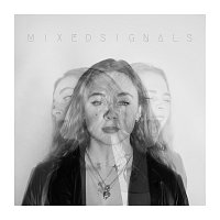 Přední strana obalu CD Mixed Signals