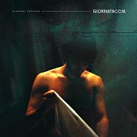 Přední strana obalu CD Giornataccia