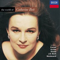 Catherine Bott – Various: The World of Catherine Bott