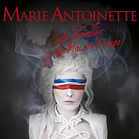 Přední strana obalu CD Marie-Antoinette et le chevalier de Maison Rouge