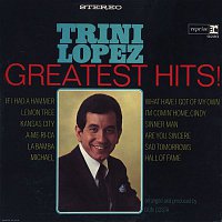 Trini Lopez – Greatest Hits