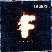 Lacuna Coil – Fire - Single