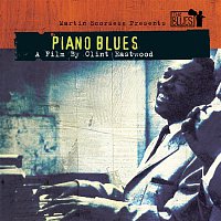 Various  Artists – Piano Blues - A Film By Clint Eastwood