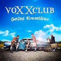 Voxxclub – Geiles Himmelblau