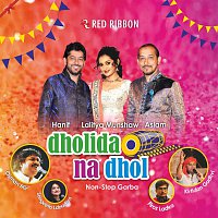 Lalitya Munshaw, Kirtidan Gadhvi, Osman Mir – Dholida Na Dhol