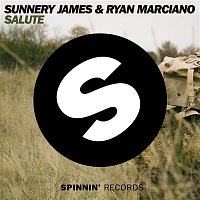 Sunnery James & Ryan Marciano – Salute