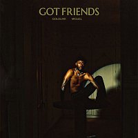 GoldLink, Miguel – Got Friends