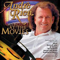 André Rieu – At the Movies