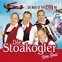 Die Stoakogler – Die Musi Ist Fur Alle Da